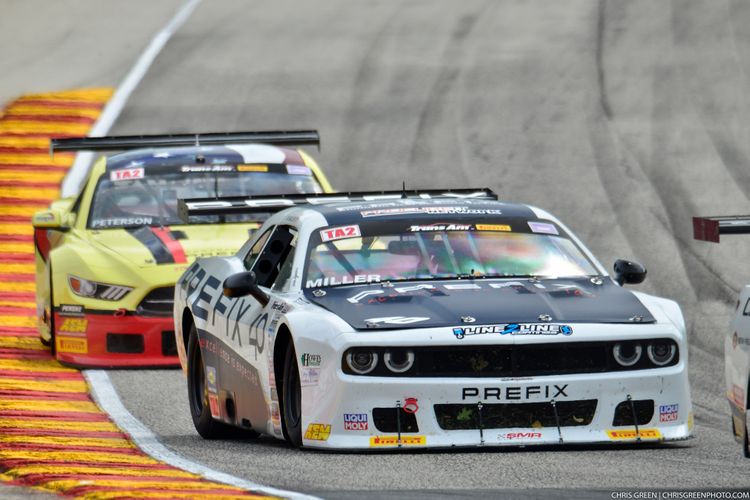 From Challenger To Champion 8