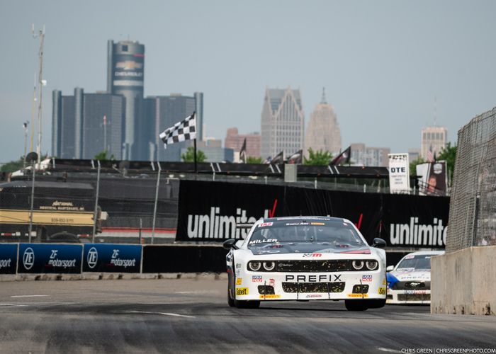 From Challenger To Champion 9