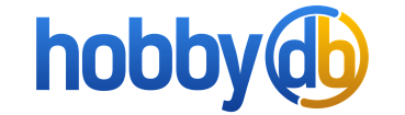 Hobby DB Logo
