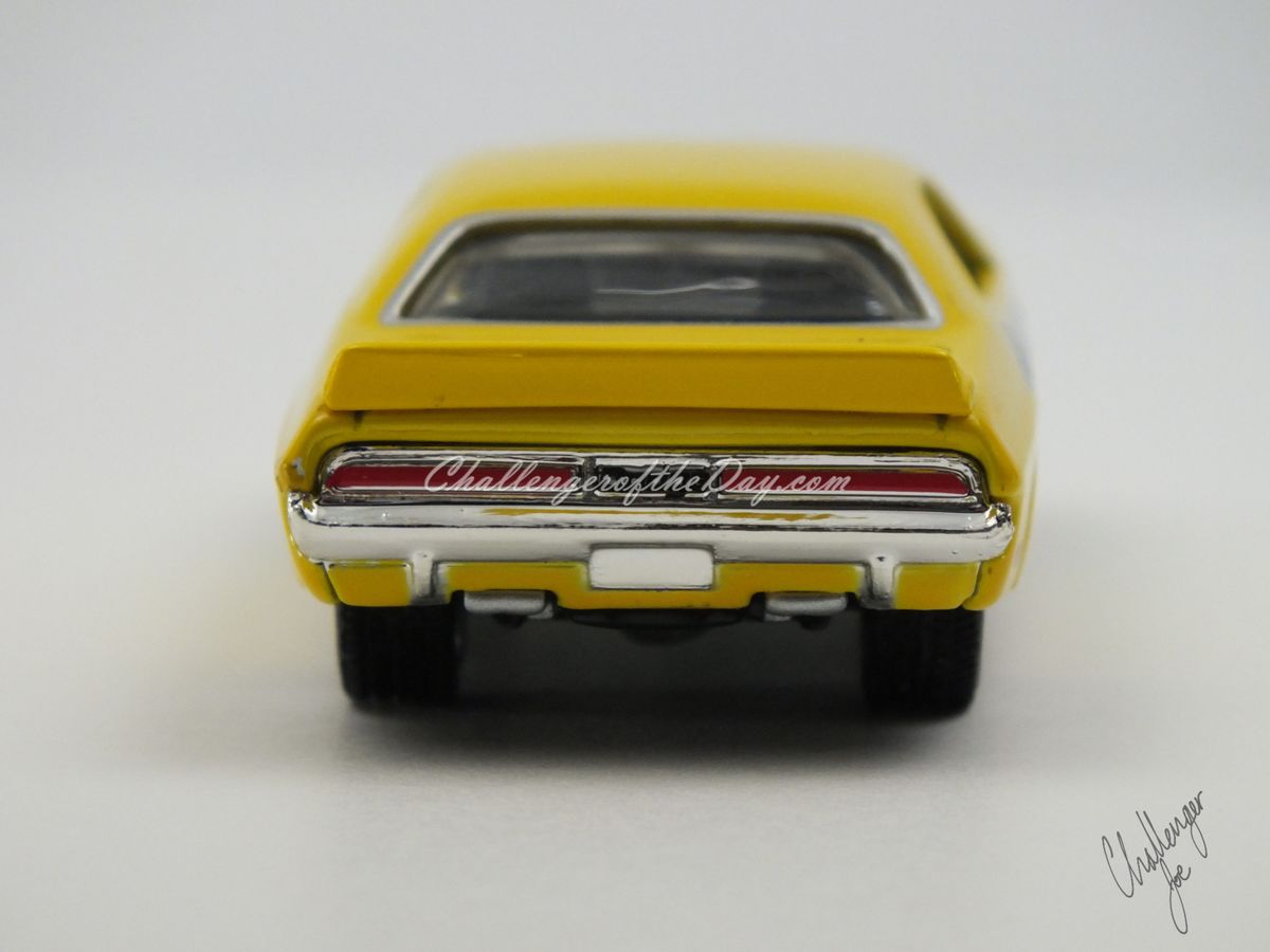 1970 Dodge Challenger Hot Wheels 100% TA 340 Six Pack (8).JPG