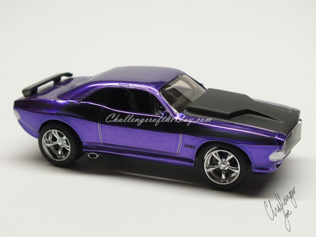 1 Badd Ride Dodge Challenger Purple 340 Six Pack (4).jpg