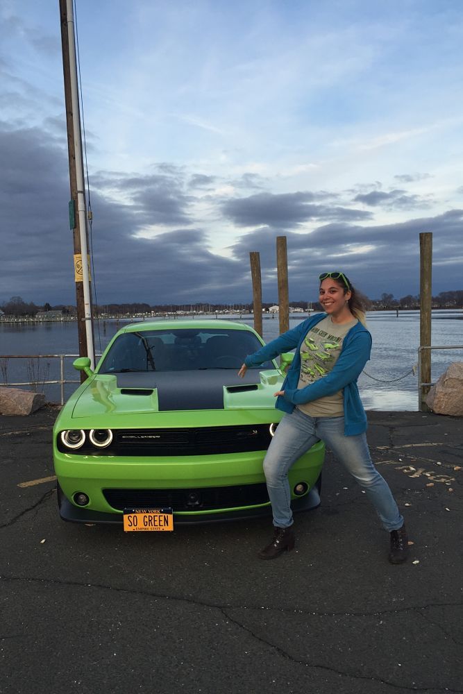 Never In My Wildest Dreams