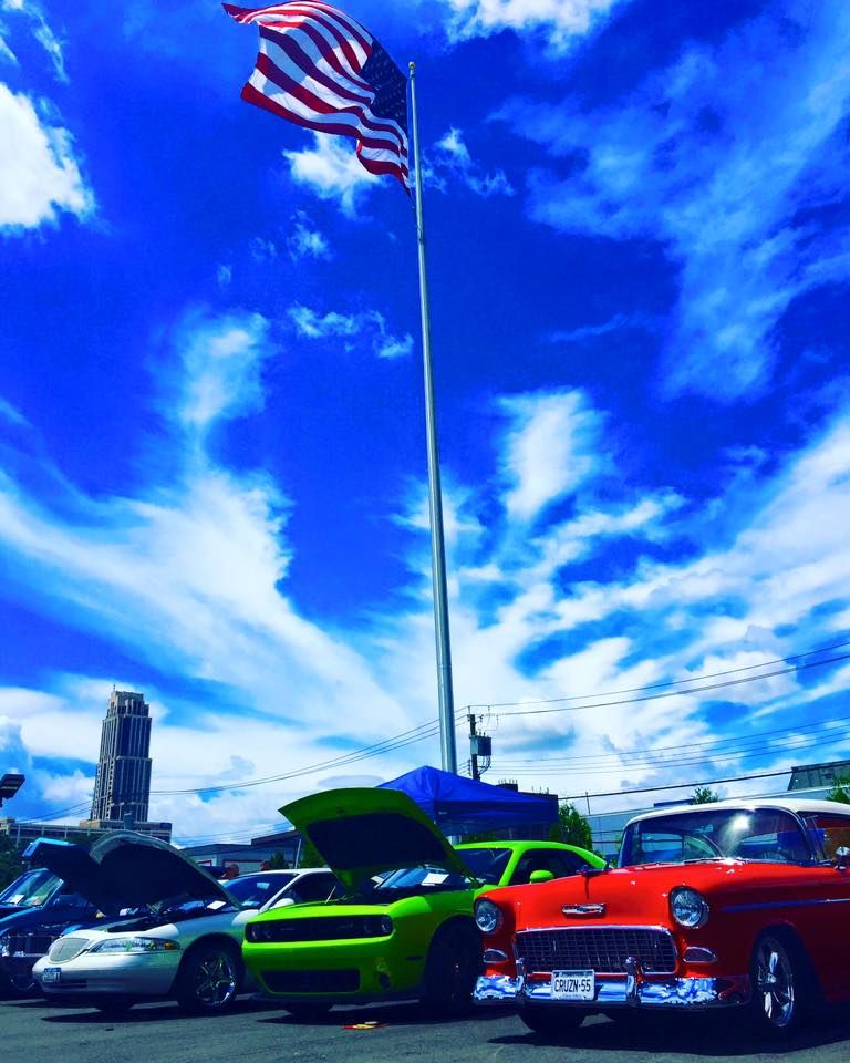 Never In My Wildest Dreams