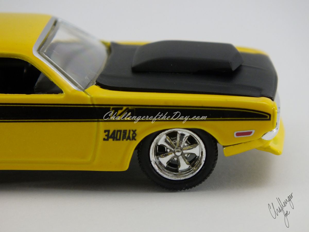 1970 Dodge Challenger Hot Wheels 100% TA 340 Six Pack (6).JPG