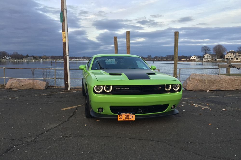 Never In My Wildest Dreams