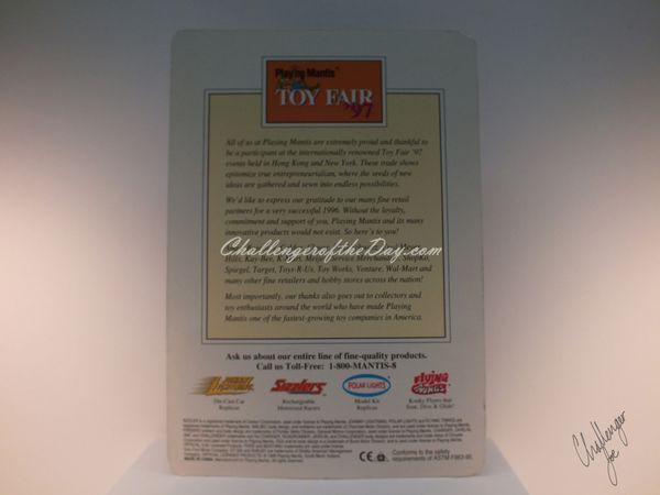 Johhny Lightning 1997 New York Toy Fair (4).JPG