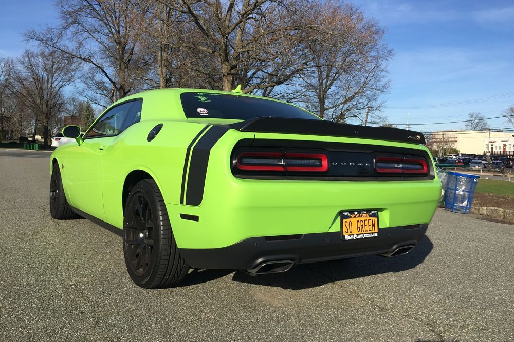 Never In My Wildest Dreams