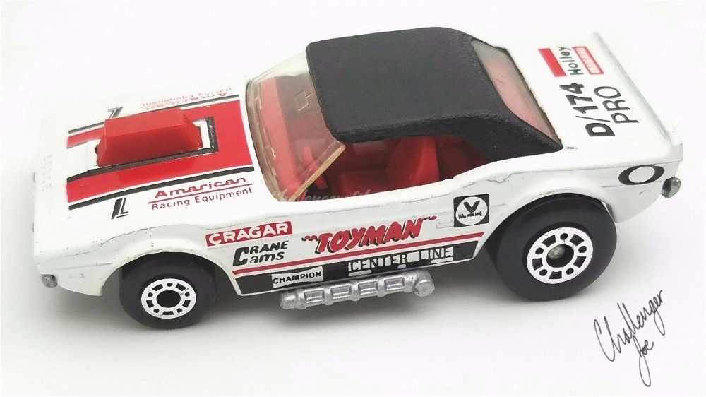 MB White Toyman DSCU