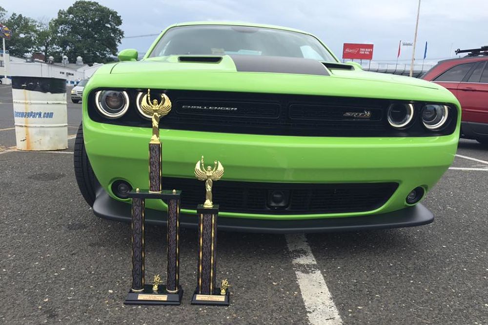 Never In My Wildest Dreams