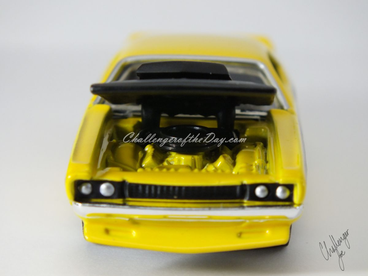 1970 Dodge Challenger Hot Wheels 100% TA 340 Six Pack (12).JPG