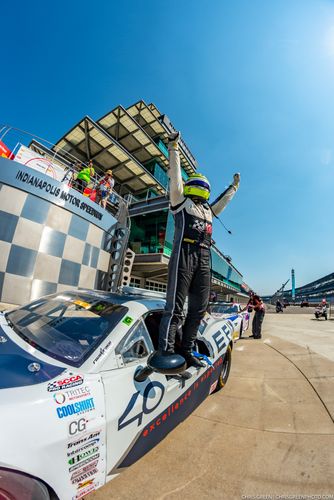 From Challenger To Champion 7