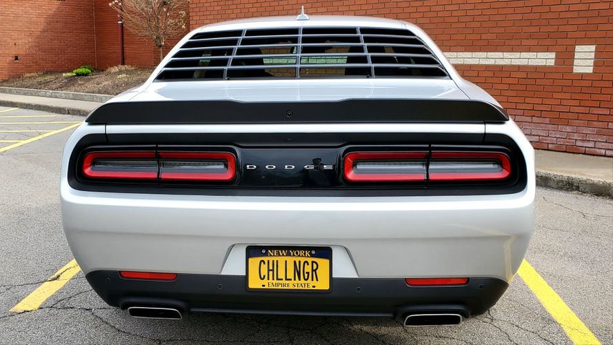 https://challengeroftheday.com/blog AmericanMuscleChallenger Review MP Concepts Rear Louvers