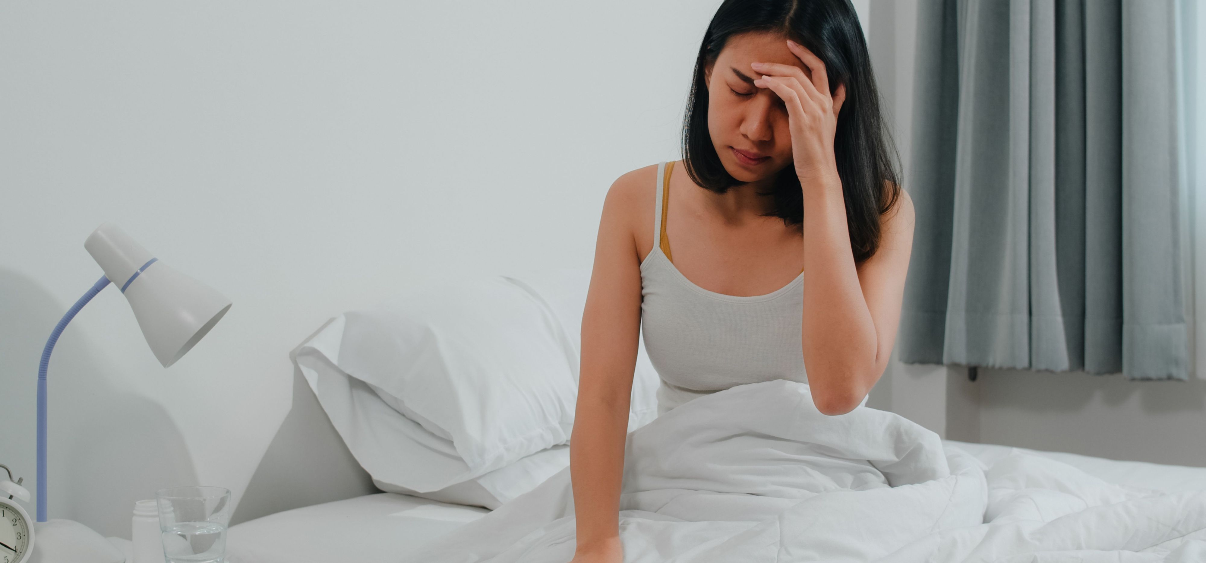 Experiencing migraines or tension headaches? Stop spending your days on the couch and get back to living your life with a virtual telehealth visit. Migraine