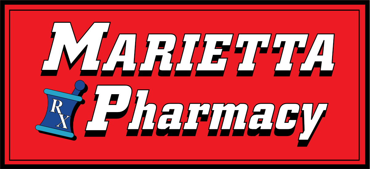 Marietta Discount Pharmacy