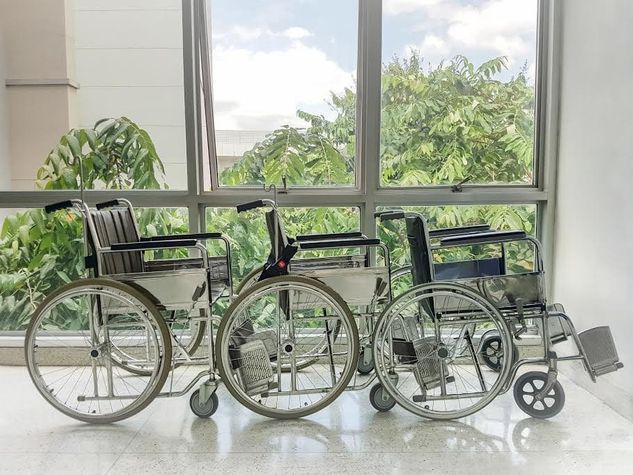 Durable Medical Equipment