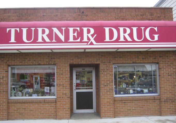 Turner Drug