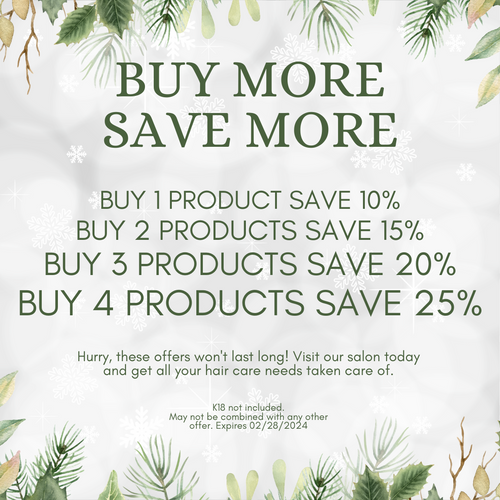 White and Green Simple Christmas Sale.png