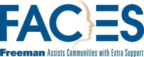 FACES grants - Carl M. Freeman Foundation