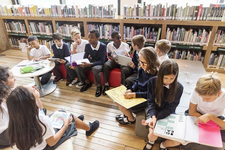 Learn More OUR IMPACT