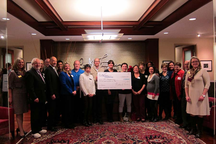 Carl M. Freeman Foundation