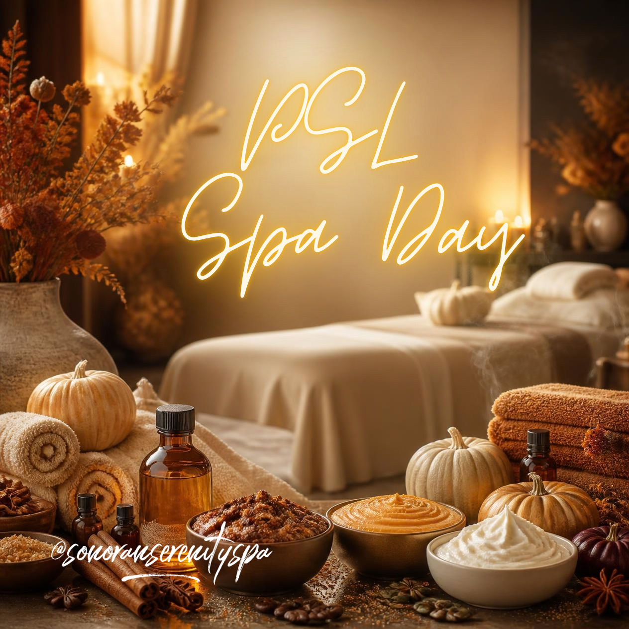 Pumpkin Spice Spa Day.png