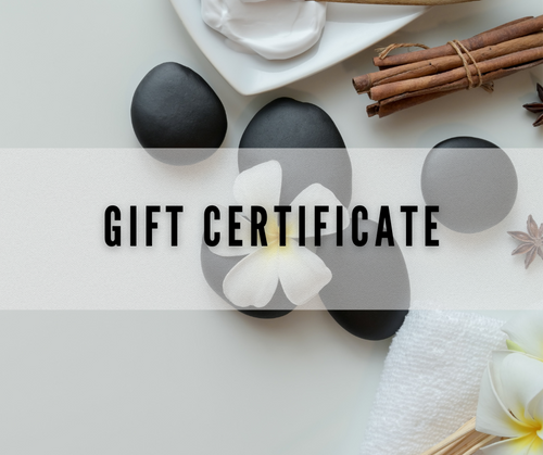 4 Reasons Why Massage Makes The Best Gift