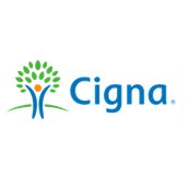 Cigna Logo