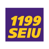 1199 SEIU Logo