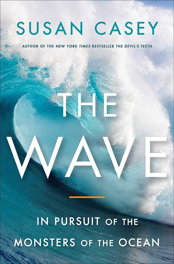 the wave susan