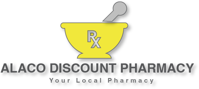 Alaco Discount Pharmacy -  Glencoe