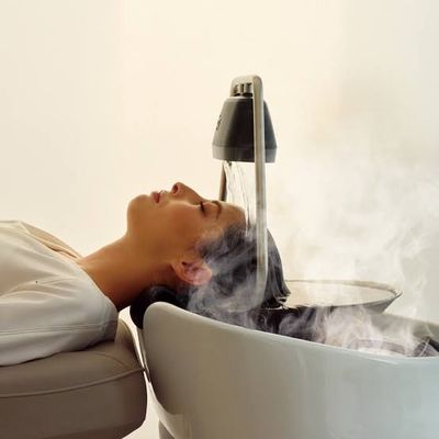 The Crown Ritual - A Headspa Experience