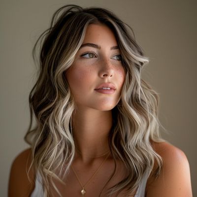 BALAYAGE