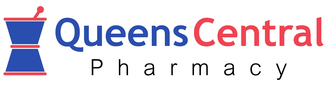 Queens Central Pharmacy
