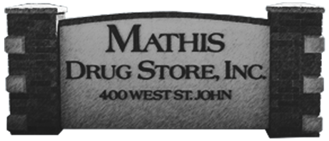Mathis Drug Store