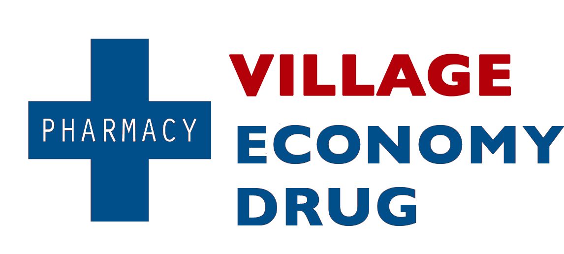 RI - Village Economy Drug