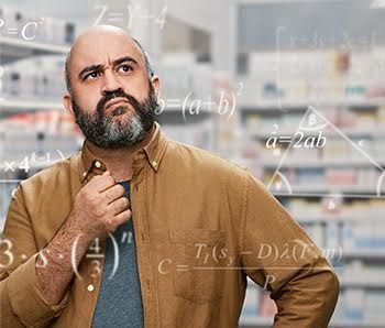 Pharmacy information
