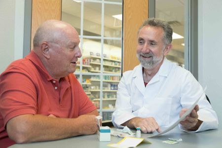 Diabetes education