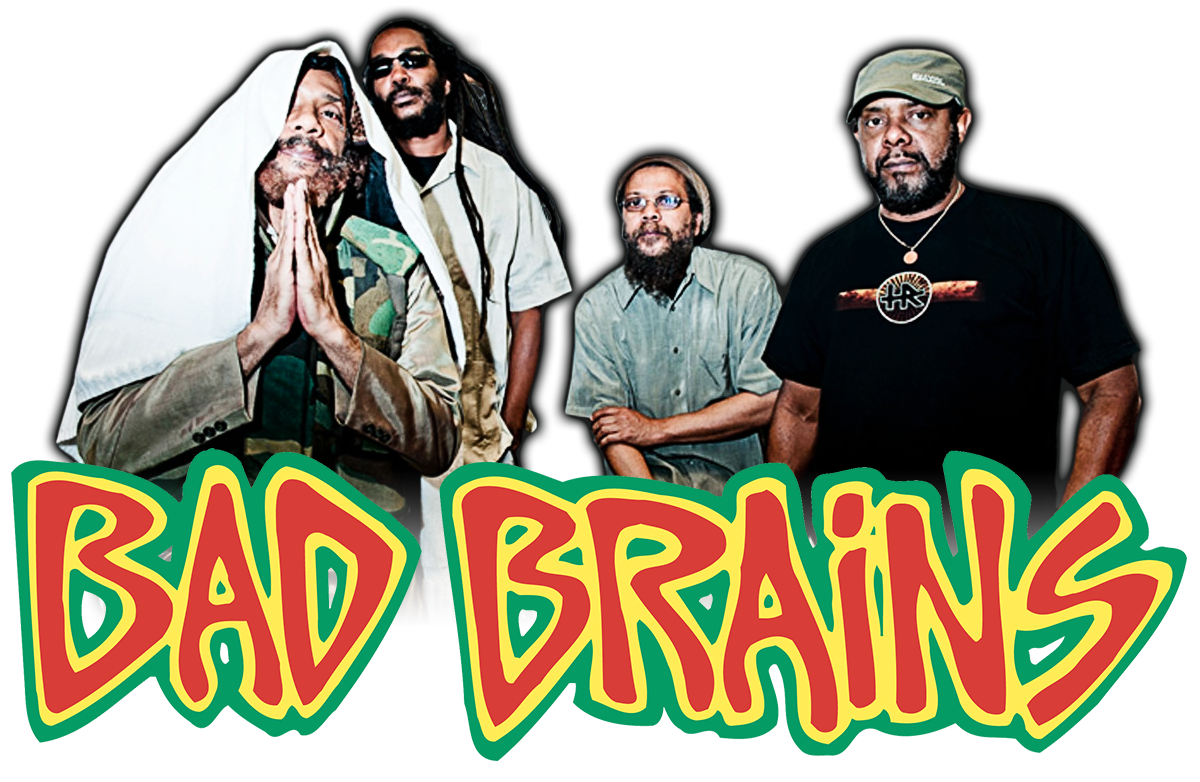 bad brains tour 2023