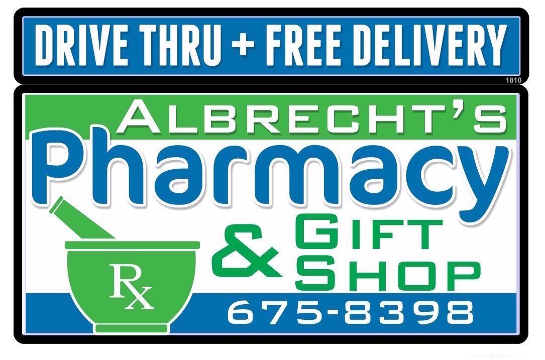 Albrecht’s Pharmacy & Gift Shop