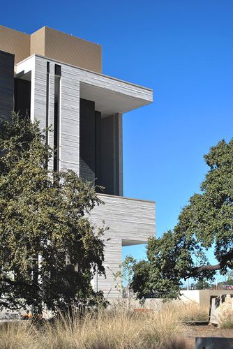 United States Courthouse - Austin, TX