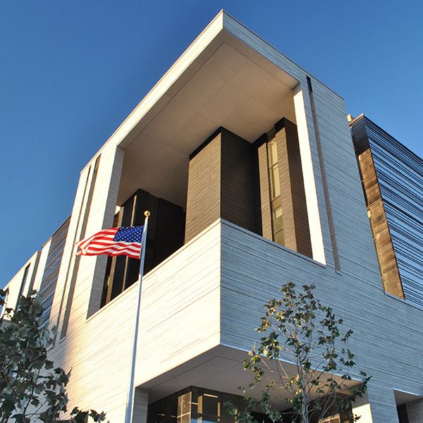 United States Courthouse