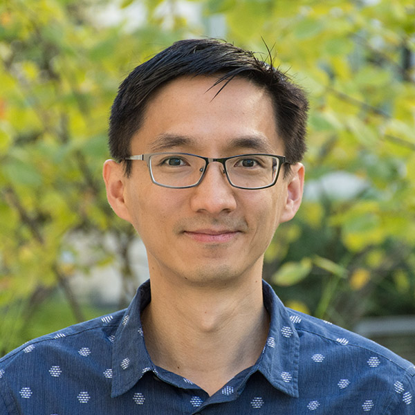 S.G. Richard Liu
