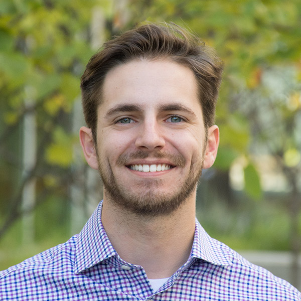 Nick Koontz