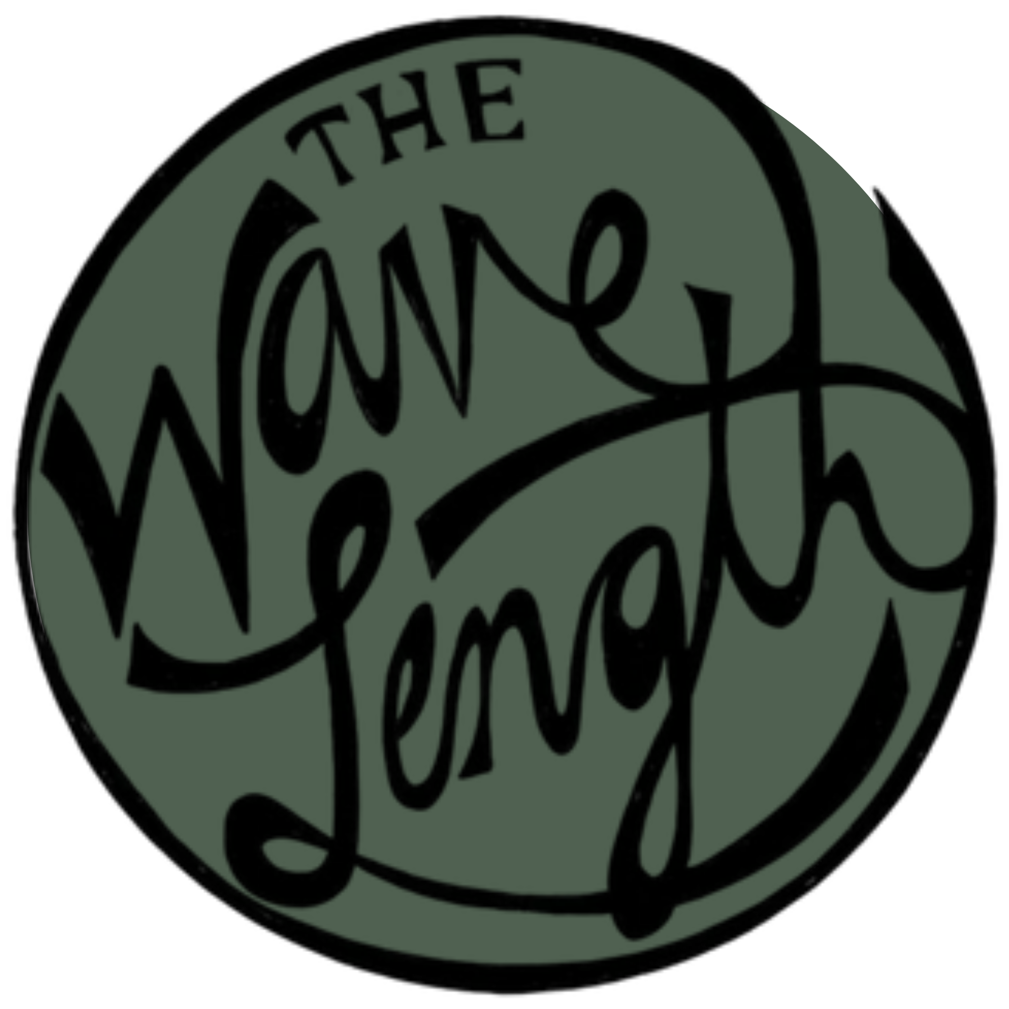 The Wave Length