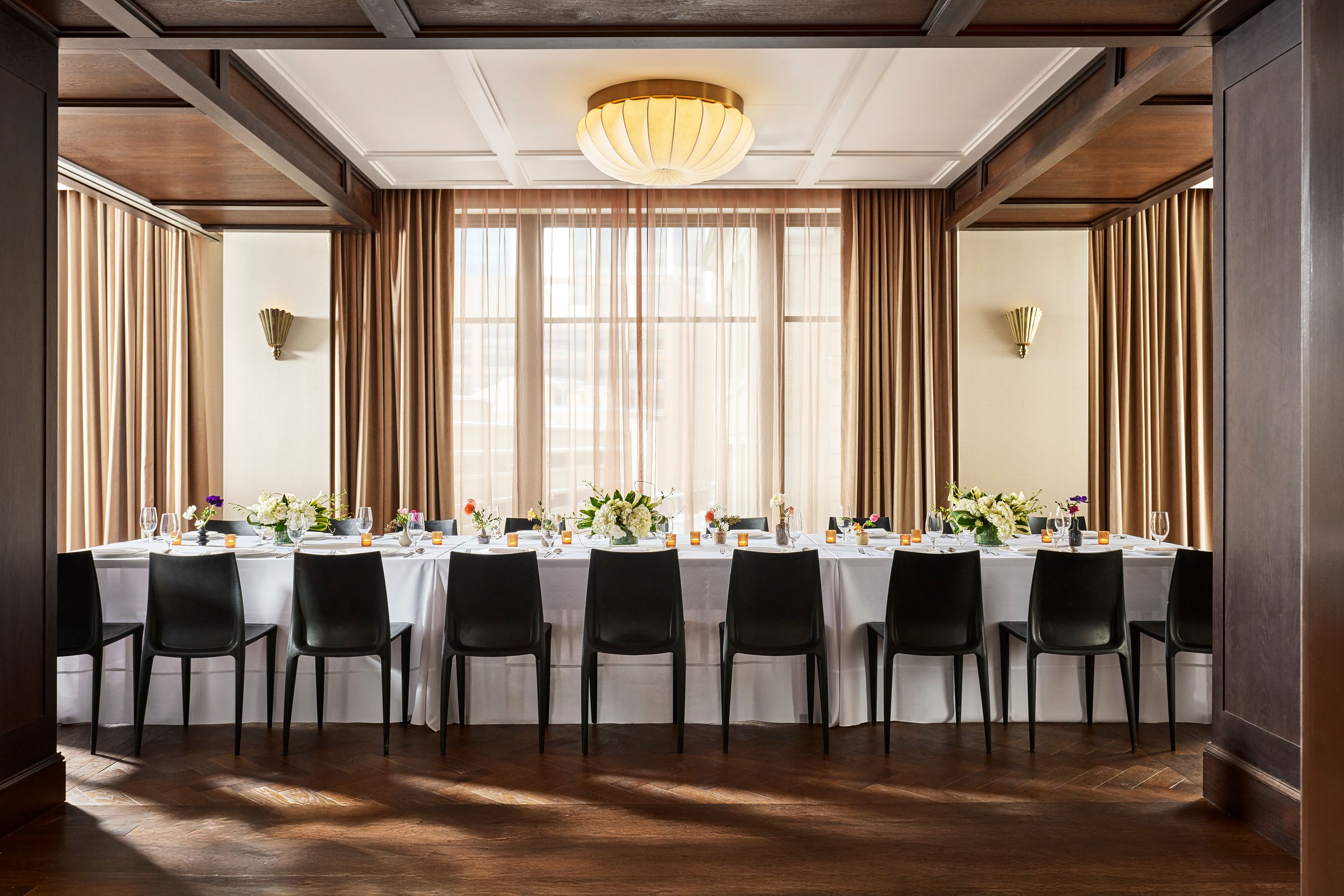 New Year, New Group Perks Meet us at The Hollenden