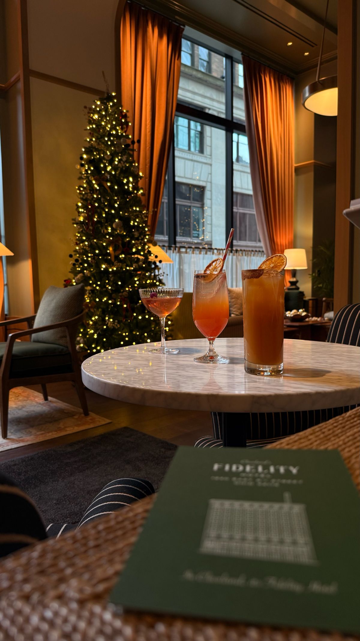 Christmas In The City | Cleveland