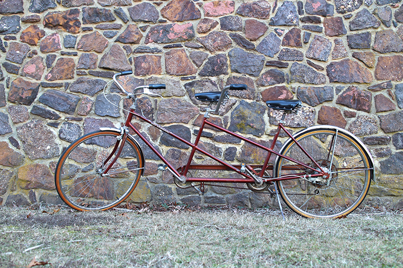 schwinn drift