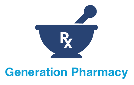 Generation Pharmacy