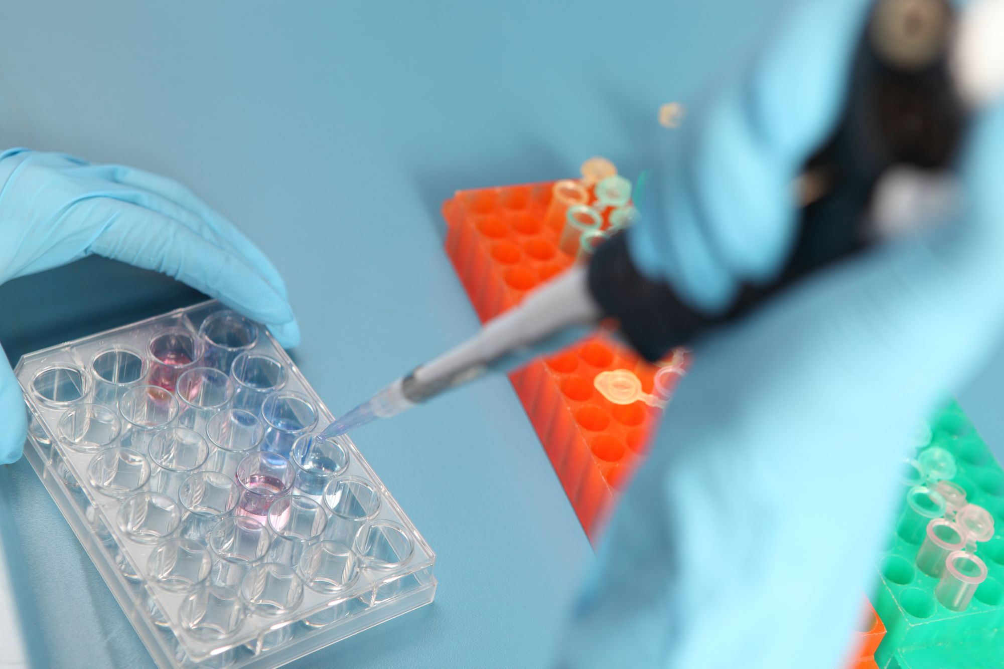 We provide our clinical trial pharmacy services to medical schools, veterinary schools, clinics, universities, hospitals, and research institutions. Compounding for Clinical Trials