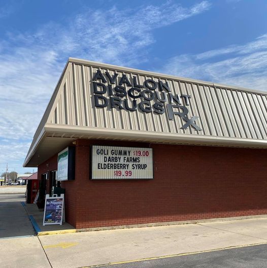 Avalon Discount Drugs